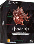 Horizon Forbidden West - Regalla Edition product image